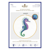 DMC Cross Stitch Kits - Sealife