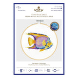 DMC Cross Stitch Kits - Sealife
