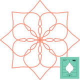 Westalee Design Ruler Work Kit with bonus free education courses