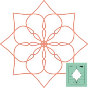 Reseller Exclusive Bloom Ruler