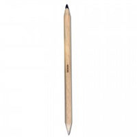 Bohin Chalk Pencil - Black and White