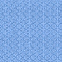 Blue and White Elegance from Benatex