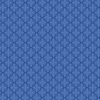 Blue and White Elegance from Benatex