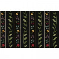 Bonnies Butterflies Flannel by Bonnie Sullivan for Maywood Fabrics