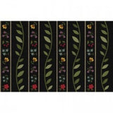 Bonnies Butterflies Flannel by Bonnie Sullivan for Maywood Fabrics