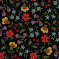 Bonnies Butterflies Flannel by Bonnie Sullivan for Maywood Fabrics