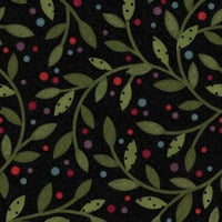 Bonnies Butterflies Flannel by Bonnie Sullivan for Maywood Fabrics
