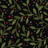 Bonnies Butterflies Flannel by Bonnie Sullivan for Maywood Fabrics