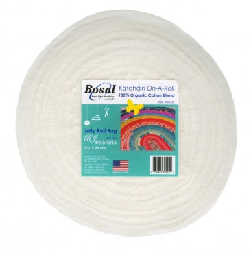 Bosal Katahdin On-A -Roll 25 yard by 2.5 inches