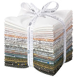 Fat Quarter Bundle - Collection CF by Carolyn Friedlander - Neutrals 26 Pieces