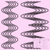 Donna McCauley Quilting Templates - Wiggle Templates