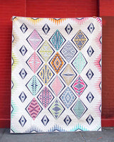 Empire Place Pattern Book