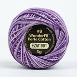 Eleganza #8 Variegated 5 gram Balls