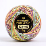 Eleganza #8 Variegated 5 gram Balls