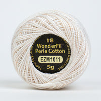 Eleganza #8 Variegated 5 gram Balls