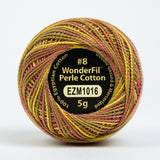 Eleganza #8 Variegated 5 gram Balls
