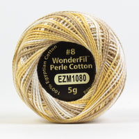 Eleganza #8 Variegated 5 gram Balls