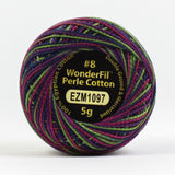 Eleganza #8 Variegated 5 gram Balls