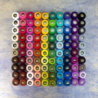 Eleganza #8 Solid 5 gram Balls