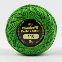 Eleganza #8 Solid 5 gram Balls