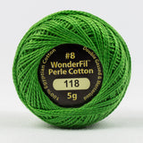 Eleganza #8 Solid 5 gram Balls