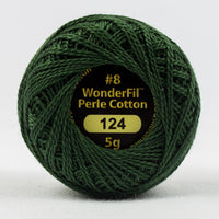 Eleganza #8 Solid 5 gram Balls