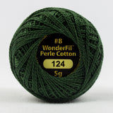 Eleganza #8 Solid 5 gram Balls