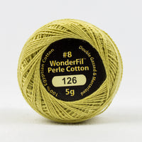 Eleganza #8 Solid 5 gram Balls