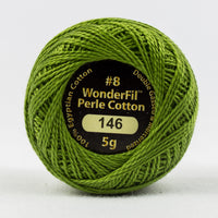 Eleganza #8 Solid 5 gram Balls