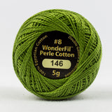 Eleganza #8 Solid 5 gram Balls