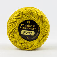Eleganza #8 Solid 5 gram Balls