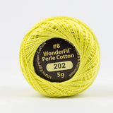 Eleganza #8 Solid 5 gram Balls
