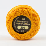 Eleganza #8 Solid 5 gram Balls