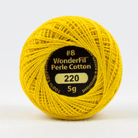 Eleganza #8 Solid 5 gram Balls