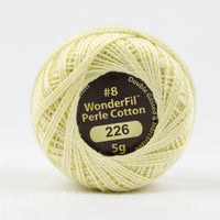 Eleganza #8 Solid 5 gram Balls