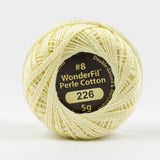Eleganza #8 Solid 5 gram Balls