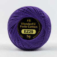 Eleganza #8 Solid 5 gram Balls
