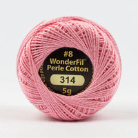 Eleganza #8 Solid 5 gram Balls