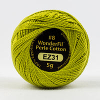 Eleganza #8 Solid 5 gram Balls