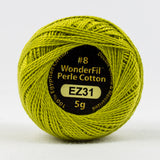 Eleganza #8 Solid 5 gram Balls