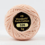 Eleganza #8 Solid 5 gram Balls