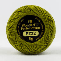 Eleganza #8 Solid 5 gram Balls
