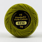 Eleganza #8 Solid 5 gram Balls