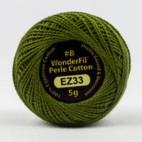 Eleganza #8 Solid 5 gram Balls