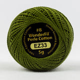 Eleganza #8 Solid 5 gram Balls