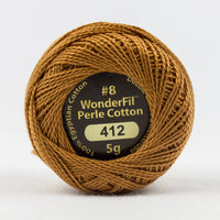 Eleganza #8 Solid 5 gram Balls