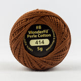 Eleganza #8 Solid 5 gram Balls