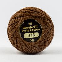 Eleganza #8 Solid 5 gram Balls