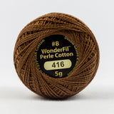Eleganza #8 Solid 5 gram Balls