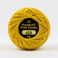 Eleganza #8 Solid 5 gram Balls